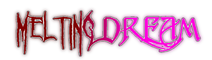 Logo for Melting Dream